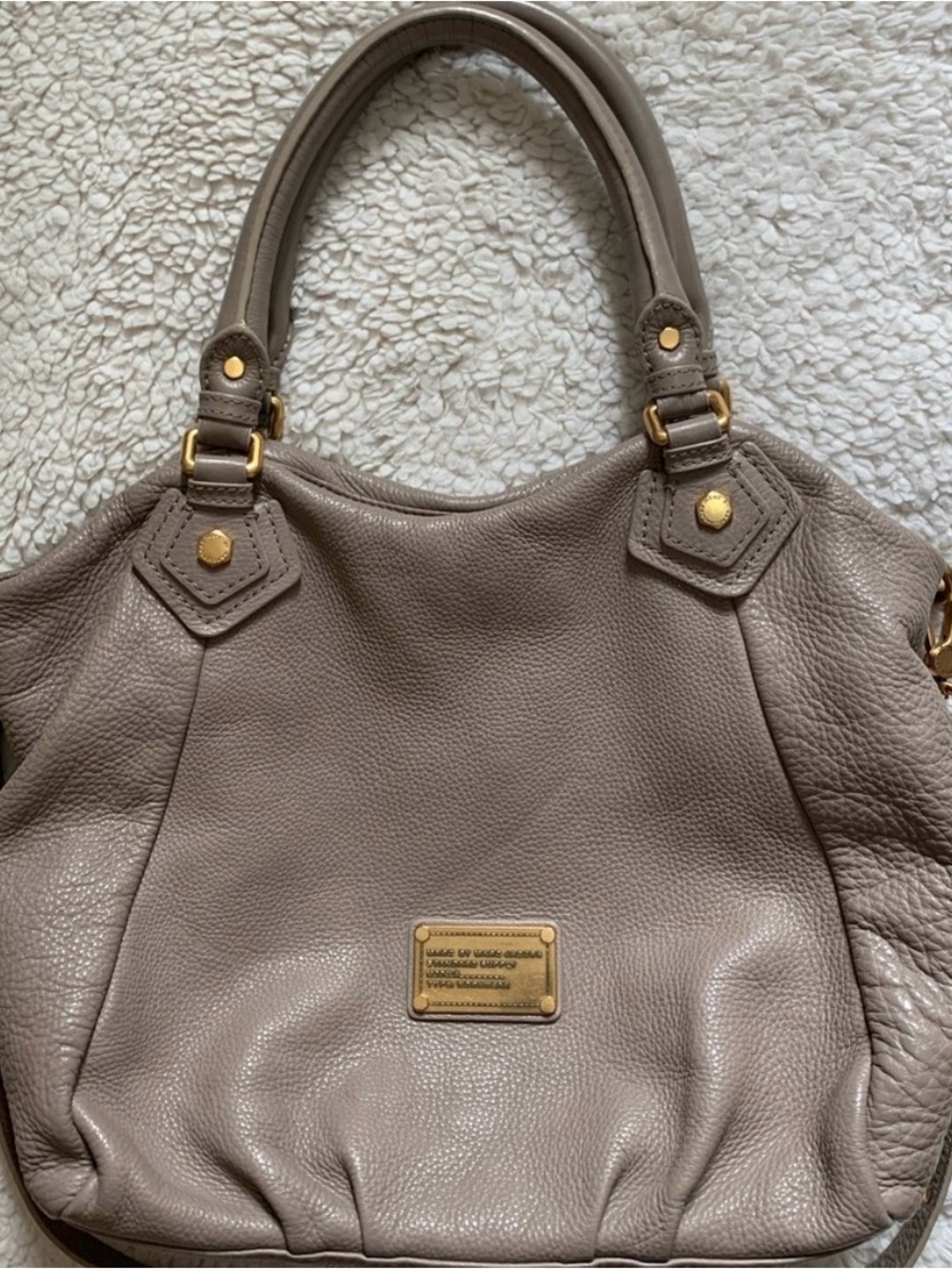 🆕 Marc By Marc Jacobs Fran Bag